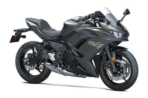 2023 Kawasaki NINJA® 650 - Non-ABS for sale in the Pompano Beach, FL area. Get the best drive out price on 2023 Kawasaki NINJA® 650 - Non-ABS and compare.