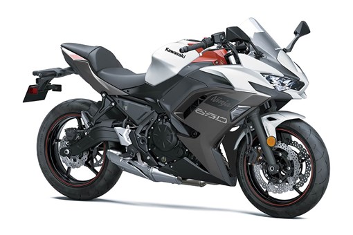 2023 Kawasaki NINJA® 650 - Non-ABS for sale in the Pompano Beach, FL area. Get the best drive out price on 2023 Kawasaki NINJA® 650 - Non-ABS and compare.