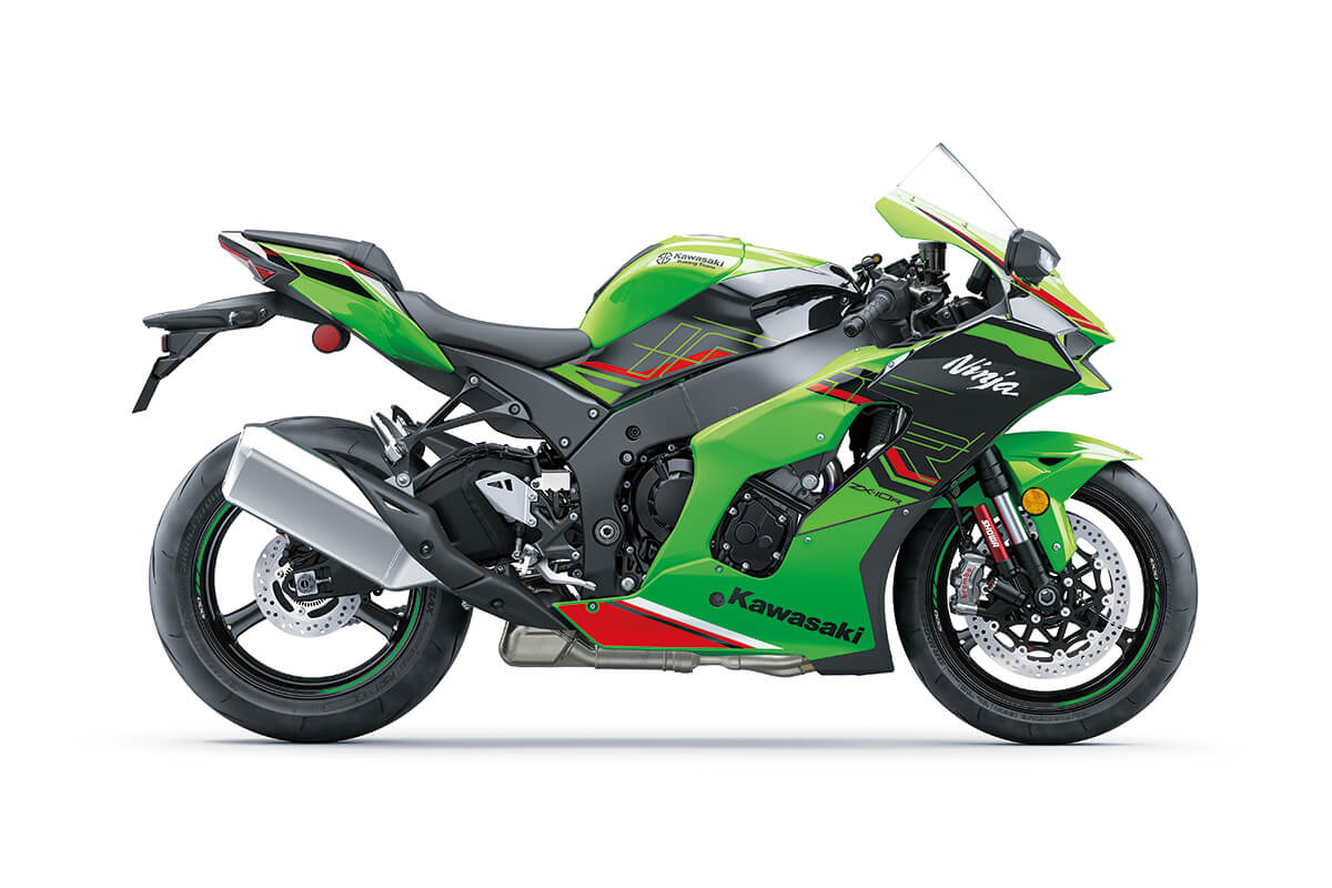 2023 Kawasaki NINJA® ZX™ - 10R KRT Edition Non-ABS for sale in the Pompano Beach, FL area. Get the best drive out price on 2023 Kawasaki NINJA® ZX™ - 10R KRT Edition Non-ABS and compare.