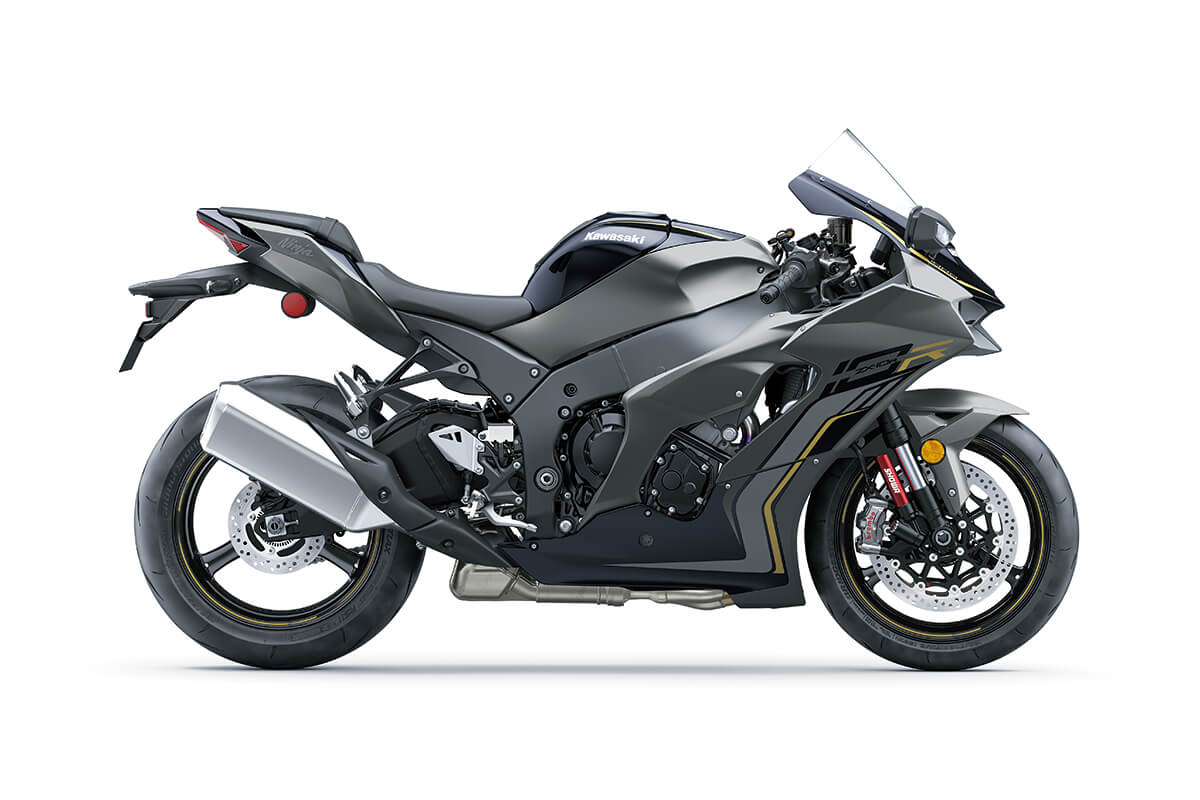 2023 Kawasaki NINJA® ZX™ - 10R for sale in the Pompano Beach, FL area. Get the best drive out price on 2023 Kawasaki NINJA® ZX™ - 10R and compare.