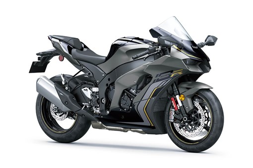 2023 Kawasaki NINJA® ZX™ - 10R for sale in the Pompano Beach, FL area. Get the best drive out price on 2023 Kawasaki NINJA® ZX™ - 10R and compare.