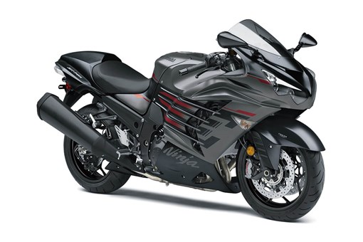 2023 Kawasaki NINJA® ZX™ - 14R ABS for sale in the Pompano Beach, FL area. Get the best drive out price on 2023 Kawasaki NINJA® ZX™ - 14R ABS and compare.