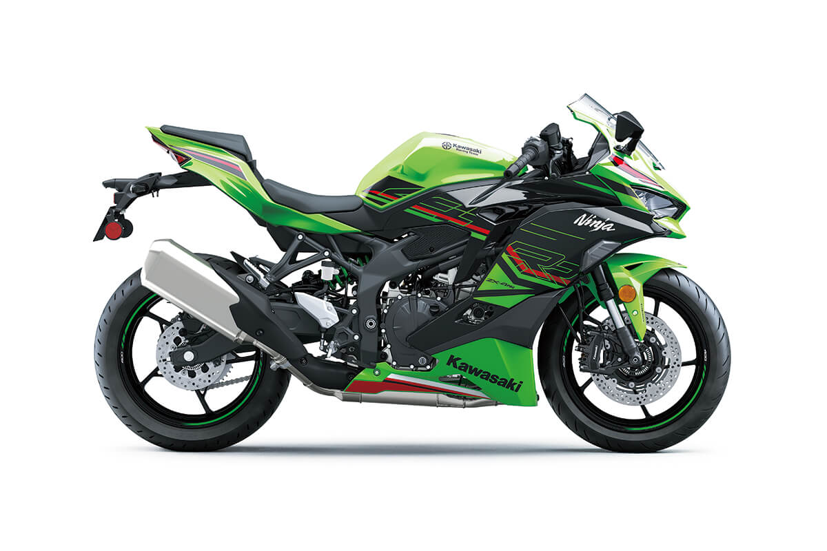 2023 Kawasaki NINJA® ZX™ - 4RR KRT Edition ABS for sale in the Pompano Beach, FL area. Get the best drive out price on 2023 Kawasaki NINJA® ZX™ - 4RR KRT Edition ABS and compare.