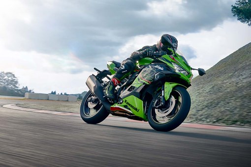 2023 Kawasaki NINJA® ZX™ - 4RR KRT Edition ABS for sale in the Pompano Beach, FL area. Get the best drive out price on 2023 Kawasaki NINJA® ZX™ - 4RR KRT Edition ABS and compare.