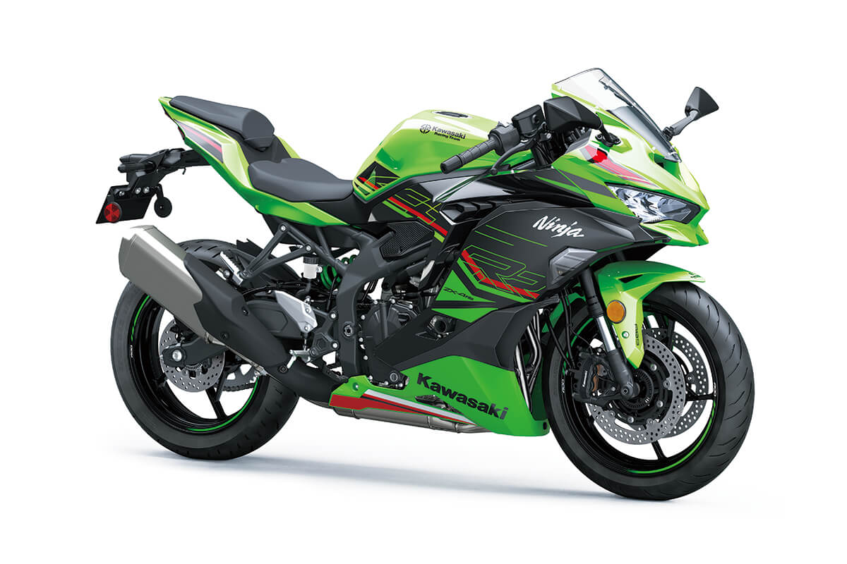 2023 Kawasaki NINJA® ZX™ - 4RR KRT Edition ABS for sale in the Pompano Beach, FL area. Get the best drive out price on 2023 Kawasaki NINJA® ZX™ - 4RR KRT Edition ABS and compare.