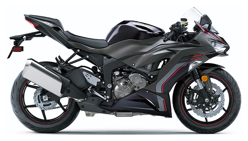 2023 Kawasaki NINJA® ZX™ - 6R ABS for sale in the Pompano Beach, FL area. Get the best drive out price on 2023 Kawasaki NINJA® ZX™ - 6R ABS and compare.