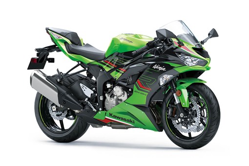 2023 Kawasaki NINJA® ZX™ - 6R KRT Edition ABS for sale in the Pompano Beach, FL area. Get the best drive out price on 2023 Kawasaki NINJA® ZX™ - 6R KRT Edition ABS and compare.