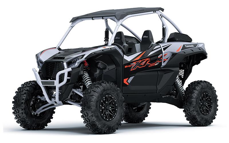 2023 Kawasaki TERYX - KRX® 1000 ES for sale in the Pompano Beach, FL area. Get the best drive out price on 2023 Kawasaki TERYX - KRX® 1000 ES and compare.