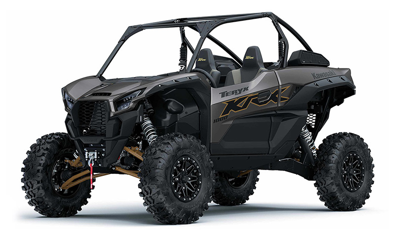 2023 Kawasaki TERYX - KRX® 1000 SPECIAL EDITION for sale in the Pompano Beach, FL area. Get the best drive out price on 2023 Kawasaki TERYX - KRX® 1000 SPECIAL EDITION and compare.