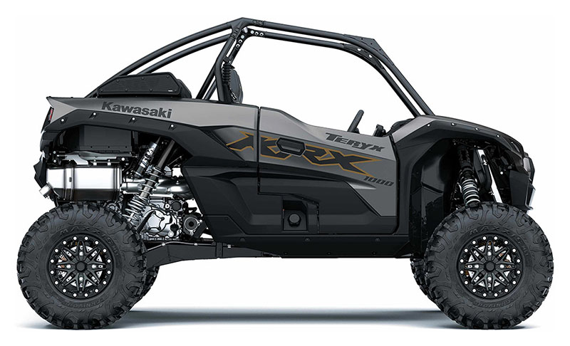 2023 Kawasaki TERYX - KRX® 1000 SPECIAL EDITION for sale in the Pompano Beach, FL area. Get the best drive out price on 2023 Kawasaki TERYX - KRX® 1000 SPECIAL EDITION and compare.