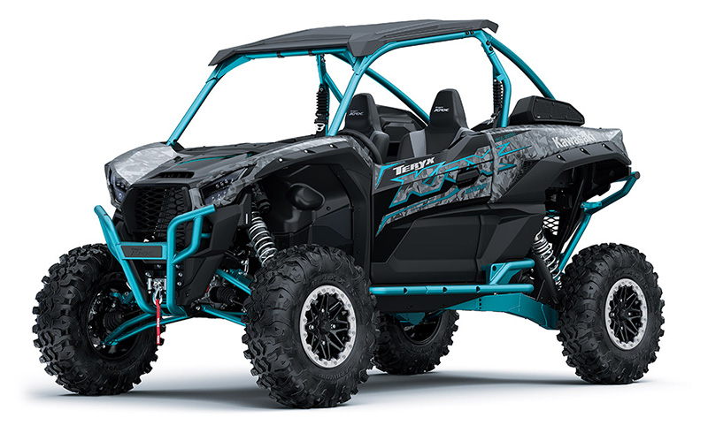 2023 Kawasaki TERYX - KRX® 1000 TRAIL EDITION for sale in the Pompano Beach, FL area. Get the best drive out price on 2023 Kawasaki TERYX - KRX® 1000 TRAIL EDITION and compare.