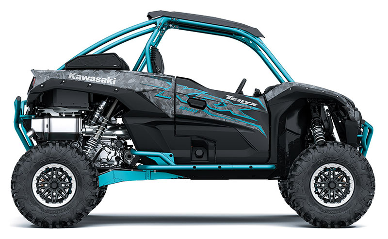 2023 Kawasaki TERYX - KRX® 1000 TRAIL EDITION for sale in the Pompano Beach, FL area. Get the best drive out price on 2023 Kawasaki TERYX - KRX® 1000 TRAIL EDITION and compare.