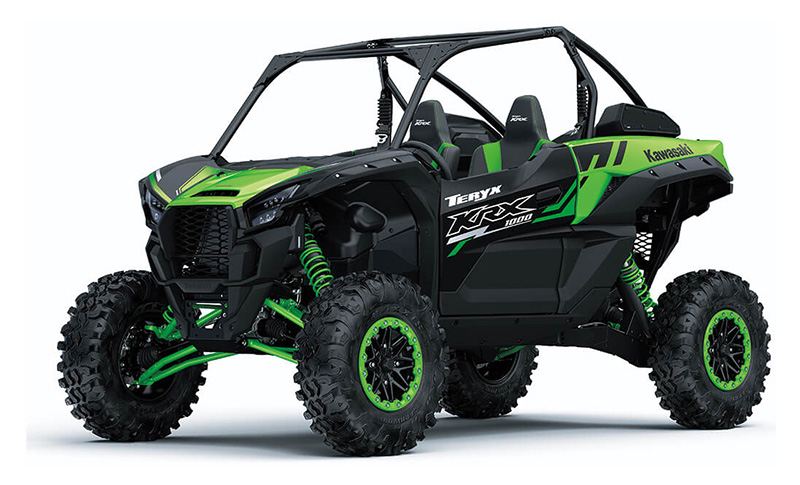 2023 Kawasaki TERYX - KRX® 1000 for sale in the Pompano Beach, FL area. Get the best drive out price on 2023 Kawasaki TERYX - KRX® 1000 and compare.