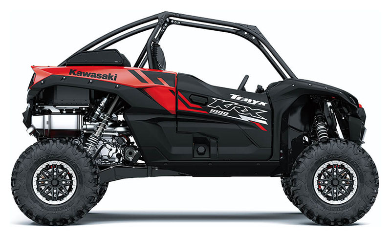 2023 Kawasaki TERYX - KRX® 1000 for sale in the Pompano Beach, FL area. Get the best drive out price on 2023 Kawasaki TERYX - KRX® 1000 and compare.