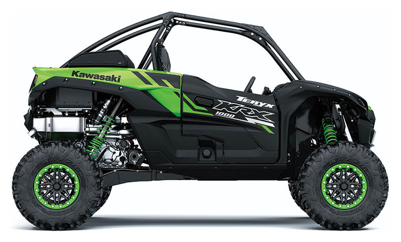 2023 Kawasaki TERYX - KRX® 1000 for sale in the Pompano Beach, FL area. Get the best drive out price on 2023 Kawasaki TERYX - KRX® 1000 and compare.