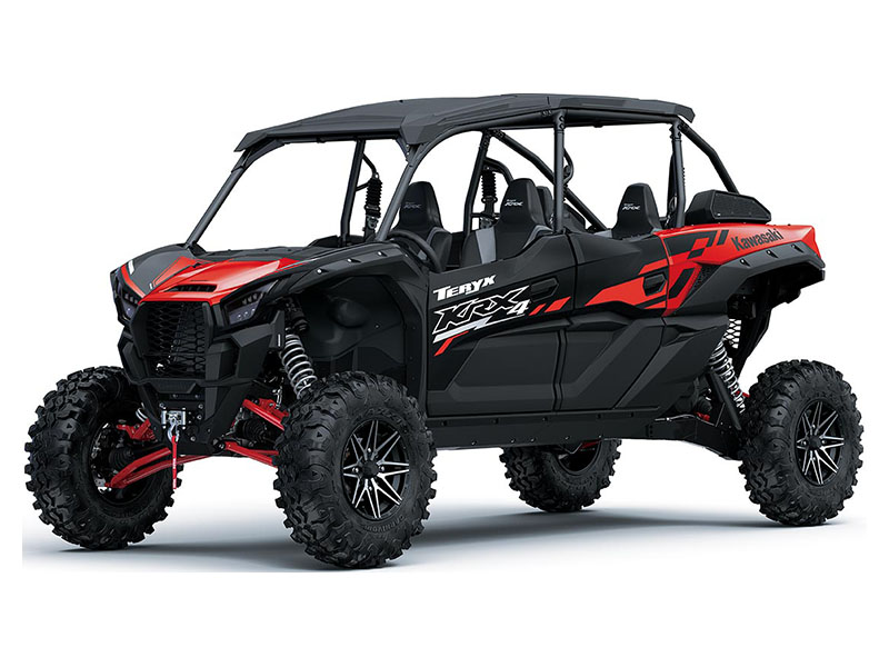 2023 Kawasaki TERYX - KRX4 1000 SE for sale in the Pompano Beach, FL area. Get the best drive out price on 2023 Kawasaki TERYX - KRX4 1000 SE and compare.