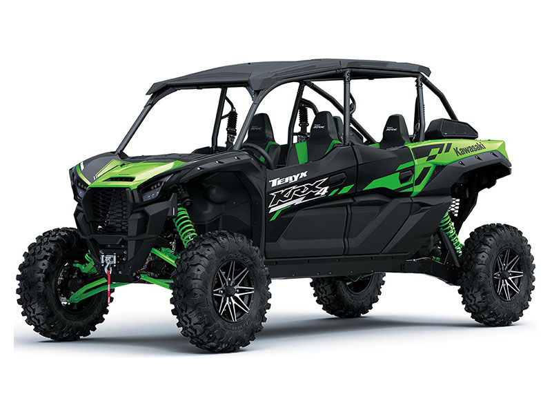 2023 Kawasaki TERYX - KRX4 1000 SE for sale in the Pompano Beach, FL area. Get the best drive out price on 2023 Kawasaki TERYX - KRX4 1000 SE and compare.