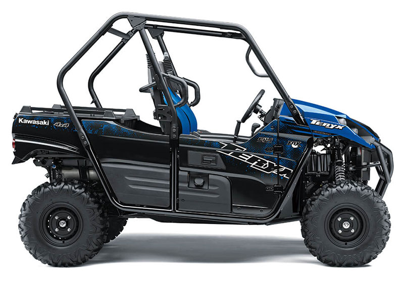 2023 Kawasaki TERYX - BASE for sale in the Pompano Beach, FL area. Get the best drive out price on 2023 Kawasaki TERYX - BASE and compare.