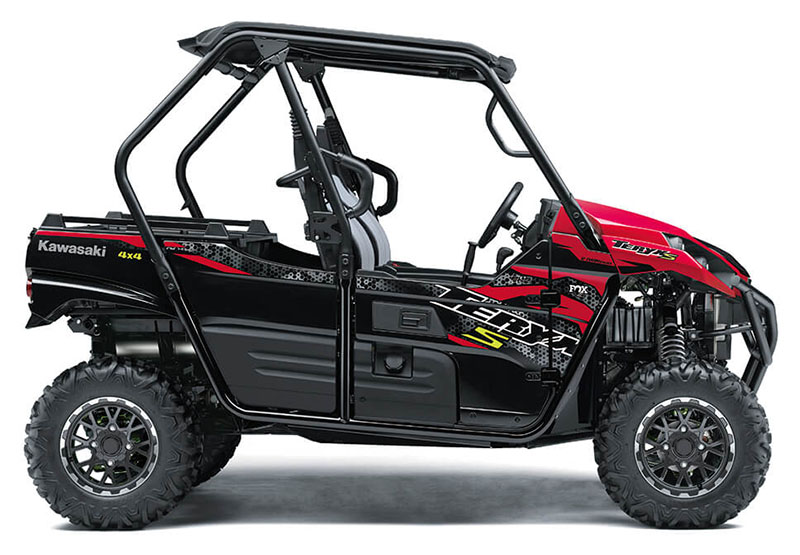 2023 Kawasaki TERYX - S LE for sale in the Pompano Beach, FL area. Get the best drive out price on 2023 Kawasaki TERYX - S LE and compare.