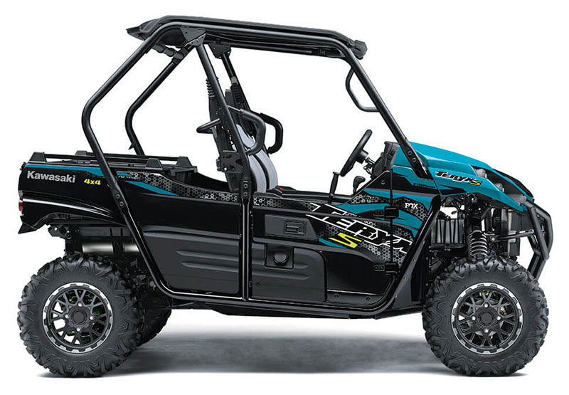 2023 Kawasaki TERYX - S LE for sale in the Pompano Beach, FL area. Get the best drive out price on 2023 Kawasaki TERYX - S LE and compare.