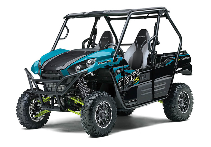 2023 Kawasaki TERYX - S LE for sale in the Pompano Beach, FL area. Get the best drive out price on 2023 Kawasaki TERYX - S LE and compare.