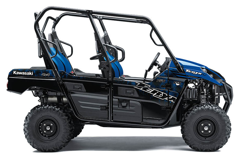2023 Kawasaki TERYX4™ - BASE for sale in the Pompano Beach, FL area. Get the best drive out price on 2023 Kawasaki TERYX4™ - BASE and compare.