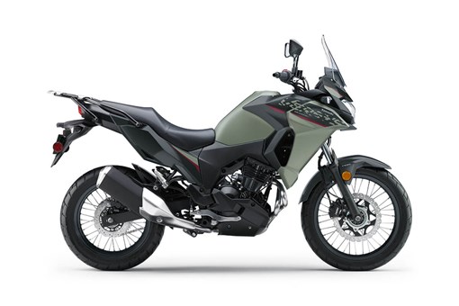 2023 Kawasaki VERSYS® X - 300 ABS for sale in the Pompano Beach, FL area. Get the best drive out price on 2023 Kawasaki VERSYS® X - 300 ABS and compare.