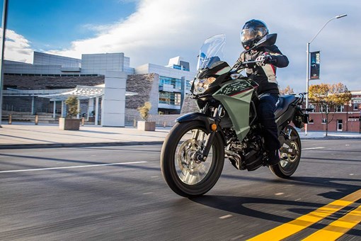 2023 Kawasaki VERSYS® X - 300 ABS for sale in the Pompano Beach, FL area. Get the best drive out price on 2023 Kawasaki VERSYS® X - 300 ABS and compare.