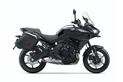 2023 Kawasaki VERSYS® X - 650 LT for sale in the Pompano Beach, FL area. Get the best drive out price on 2023 Kawasaki VERSYS® X - 650 LT and compare.