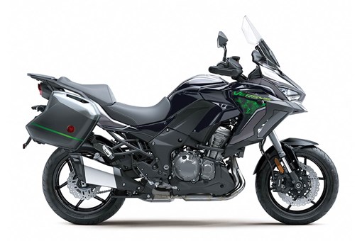 2023 Kawasaki VERSYS® - 1000 SE LT+ for sale in the Pompano Beach, FL area. Get the best drive out price on 2023 Kawasaki VERSYS® - 1000 SE LT+ and compare.