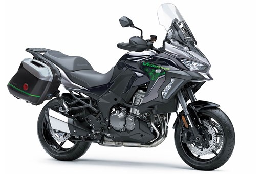 2023 Kawasaki VERSYS® - 1000 SE LT+ for sale in the Pompano Beach, FL area. Get the best drive out price on 2023 Kawasaki VERSYS® - 1000 SE LT+ and compare.