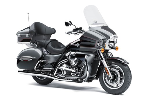 2023 Kawasaki VULCAN® 1700 Voyager - ABS for sale in the Pompano Beach, FL area. Get the best drive out price on 2023 Kawasaki VULCAN® 1700 Voyager - ABS and compare.