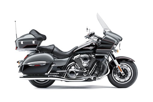 2023 Kawasaki VULCAN® 1700 Voyager - ABS for sale in the Pompano Beach, FL area. Get the best drive out price on 2023 Kawasaki VULCAN® 1700 Voyager - ABS and compare.