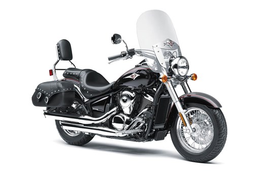 2023 Kawasaki VULCAN® 900 - CLASSIC LT for sale in the Pompano Beach, FL area. Get the best drive out price on 2023 Kawasaki VULCAN® 900 - CLASSIC LT and compare.