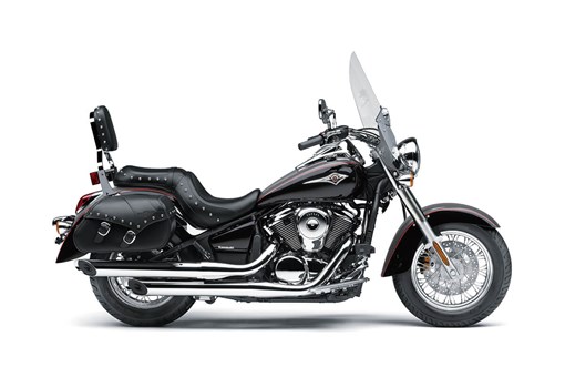 2023 Kawasaki VULCAN® 900 - CLASSIC LT for sale in the Pompano Beach, FL area. Get the best drive out price on 2023 Kawasaki VULCAN® 900 - CLASSIC LT and compare.