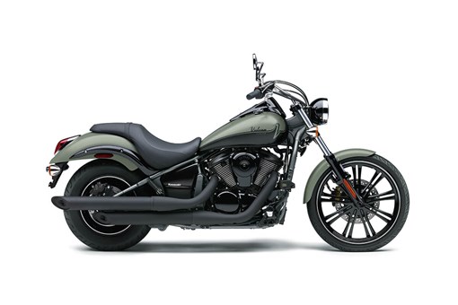 2023 Kawasaki VULCAN® 900 - CUSTOM for sale in the Pompano Beach, FL area. Get the best drive out price on 2023 Kawasaki VULCAN® 900 - CUSTOM and compare.