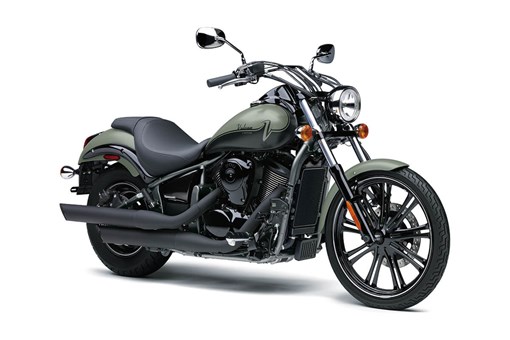 2023 Kawasaki VULCAN® 900 - CUSTOM for sale in the Pompano Beach, FL area. Get the best drive out price on 2023 Kawasaki VULCAN® 900 - CUSTOM and compare.