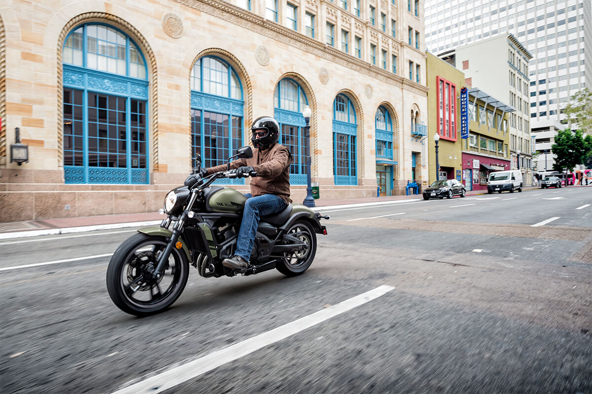 2023 Kawasaki VULCAN® S - ABS for sale in the Pompano Beach, FL area. Get the best drive out price on 2023 Kawasaki VULCAN® S - ABS and compare.