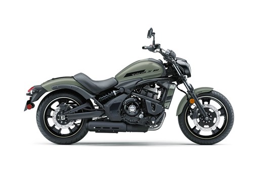 2023 Kawasaki VULCAN® S - ABS for sale in the Pompano Beach, FL area. Get the best drive out price on 2023 Kawasaki VULCAN® S - ABS and compare.