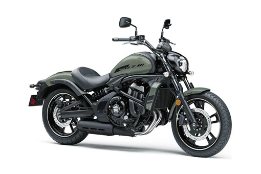 2023 Kawasaki VULCAN® S - ABS for sale in the Pompano Beach, FL area. Get the best drive out price on 2023 Kawasaki VULCAN® S - ABS and compare.