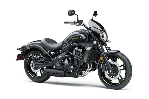 2023 Kawasaki VULCAN® S - CAFE for sale in the Pompano Beach, FL area. Get the best drive out price on 2023 Kawasaki VULCAN® S - CAFE and compare.