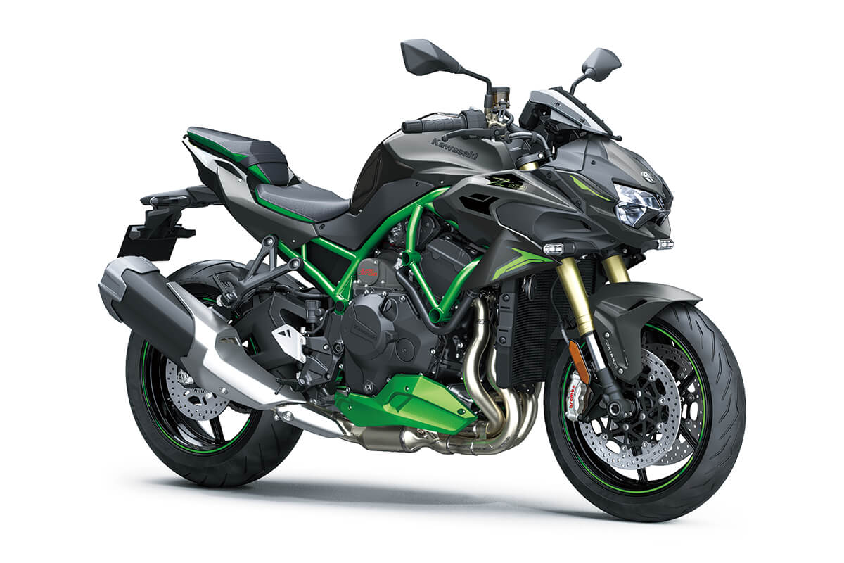 2023 Kawasaki Z H2 - SE for sale in the Pompano Beach, FL area. Get the best drive out price on 2023 Kawasaki Z H2 - SE and compare.