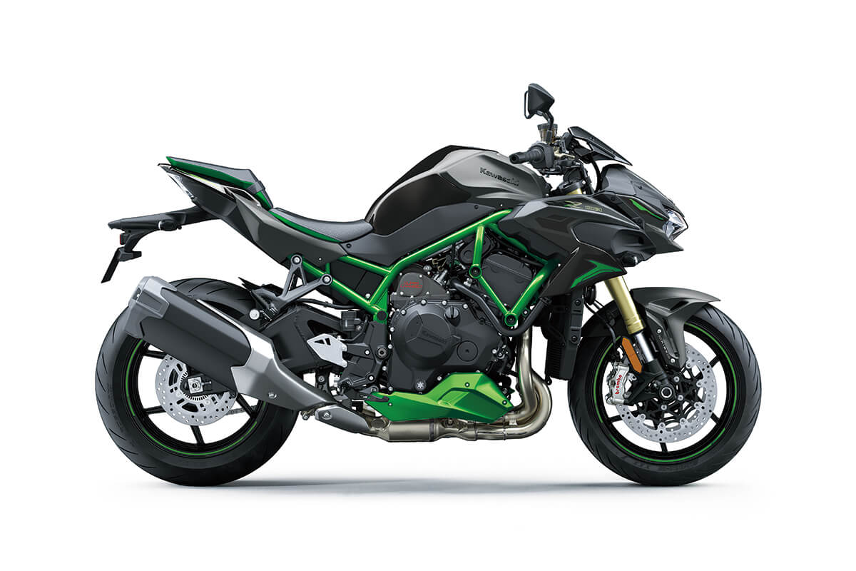 2023 Kawasaki Z H2 - SE for sale in the Pompano Beach, FL area. Get the best drive out price on 2023 Kawasaki Z H2 - SE and compare.