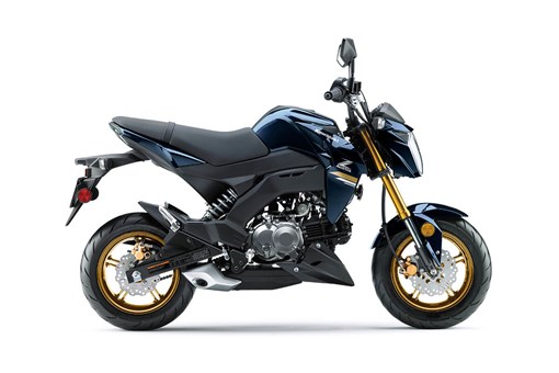 2023 Kawasaki Z125 PRO - Base for sale in the Pompano Beach, FL area. Get the best drive out price on 2023 Kawasaki Z125 PRO - Base and compare.