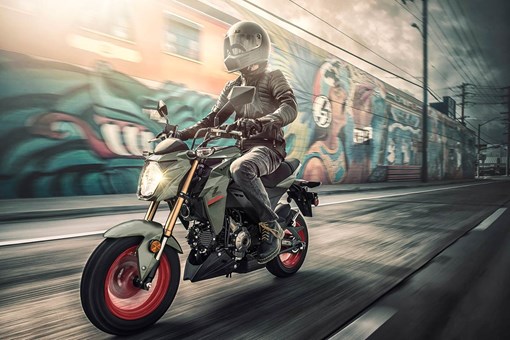 2023 Kawasaki Z125 PRO - Base for sale in the Pompano Beach, FL area. Get the best drive out price on 2023 Kawasaki Z125 PRO - Base and compare.