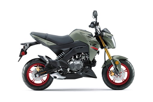 2023 Kawasaki Z125 PRO - Base for sale in the Pompano Beach, FL area. Get the best drive out price on 2023 Kawasaki Z125 PRO - Base and compare.