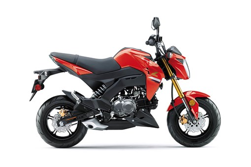 2023 Kawasaki Z125 PRO - Base for sale in the Pompano Beach, FL area. Get the best drive out price on 2023 Kawasaki Z125 PRO - Base and compare.