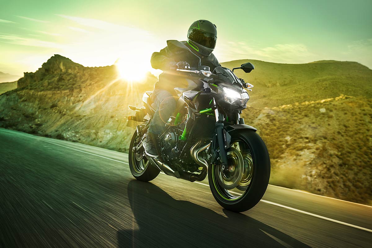 2023 Kawasaki Z650 - ABS for sale in the Pompano Beach, FL area. Get the best drive out price on 2023 Kawasaki Z650 - ABS and compare.