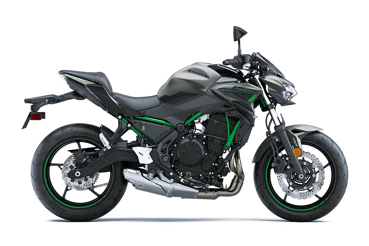 2023 Kawasaki Z650 - ABS for sale in the Pompano Beach, FL area. Get the best drive out price on 2023 Kawasaki Z650 - ABS and compare.