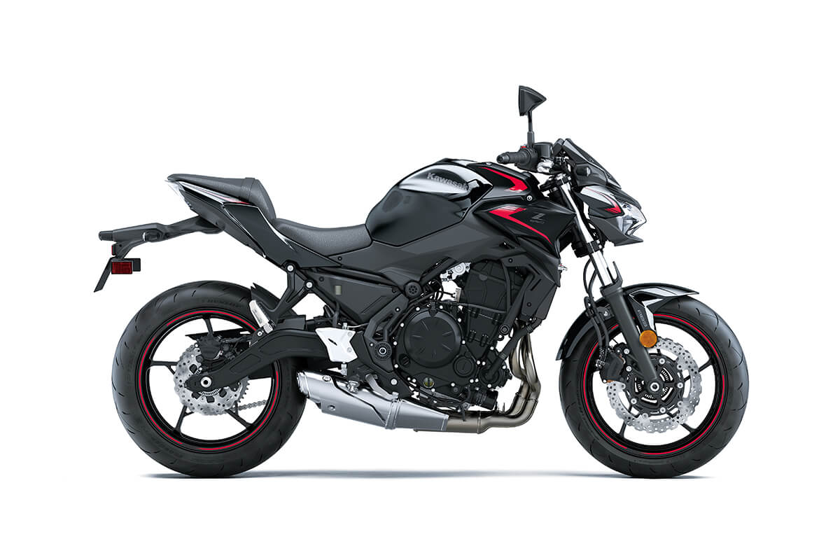 2023 Kawasaki Z650 - Non-ABS for sale in the Pompano Beach, FL area. Get the best drive out price on 2023 Kawasaki Z650 - Non-ABS and compare.